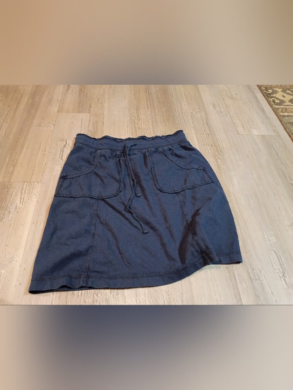 Fresh Produce Skirt